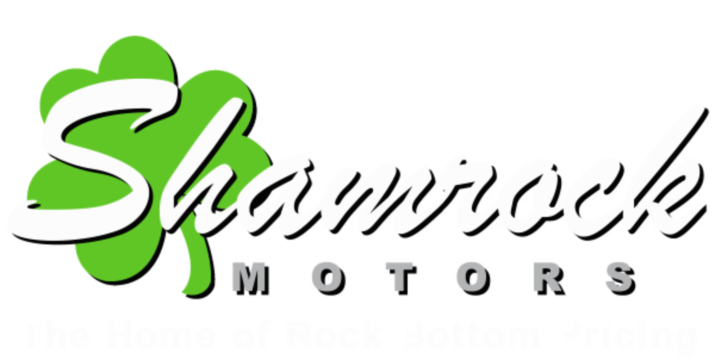 Shamrock Motors of East Windsor, CT has clean and reliable used cars